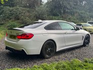BMW 4 Series 2.0 420I M Sport 2dr 5