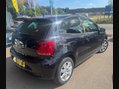 Volkswagen Polo 1.2 Match Edition Euro 5 3dr 4