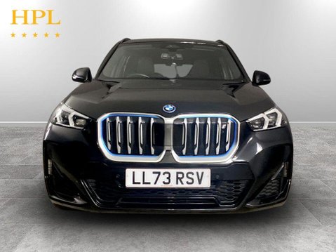 BMW iX1 30 66.5kWh M Sport SUV 5dr Electric Auto xDrive (11kW Charger) (313 ps) 1 O 2