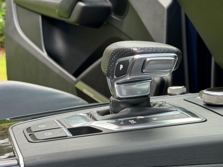 Audi Q5 TFSI QUATTRO S LINE VORSPRUNG 7