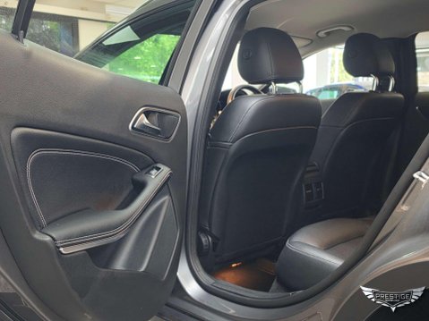 Mercedes-Benz GLA 1.6 GLA200 Sport Euro 6 (s/s) 5dr 46