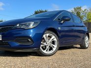 Vauxhall Astra SRI NAV 17