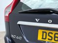 Volvo XC60 2.4 XC60 SE Luxury Nav D5 AWD Auto 4WD 5dr 28