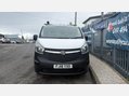 Vauxhall Vivaro 1.6 CDTi 2900 L1 H1 Euro 6 (s/s) 5dr 2