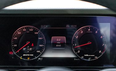 Mercedes-Benz G Class G63 18