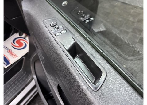 Vauxhall Vivaro 1.5 Turbo D 2700 Pro Panel Van 6dr Diesel Manual L1 H1 Euro 6 (s/s) (120 ps 24