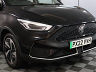 MG ZS TROPHY 26