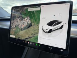 Tesla Model Y (Dual Motor) Long Range SUV 5dr Electric Auto 4WDE (384 bhp) 38