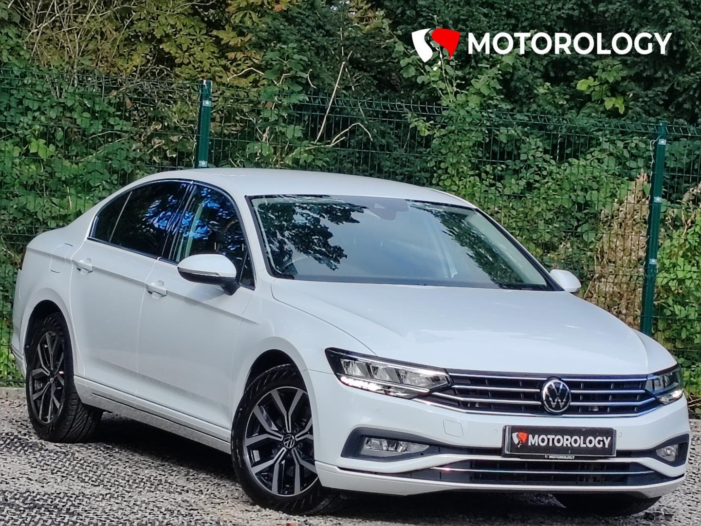 2020 Volkswagen Passat