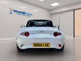Mazda MX-5 1.5 SKYACTIV-G SE Euro 6 2dr 12