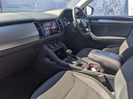 Skoda Kodiaq SE TSI DSG 12