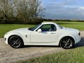 Mazda MX-5 I ROADSTER VENTURE EDITION BBR Conversion STUNNING FSH 2