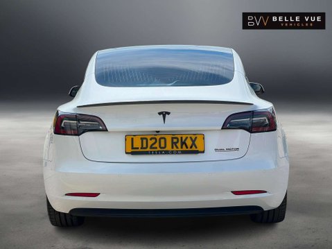 Tesla Model 3 Model 3 Performance AWD 4WD 4dr *NATIONAL DELIVERY* 27