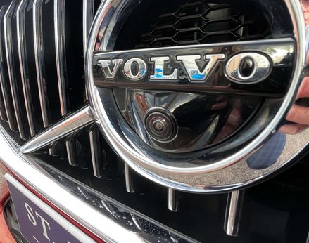 Volvo XC60 2.0 XC60 Inscription T6 Recharge AWD Auto 4WD 5dr 81