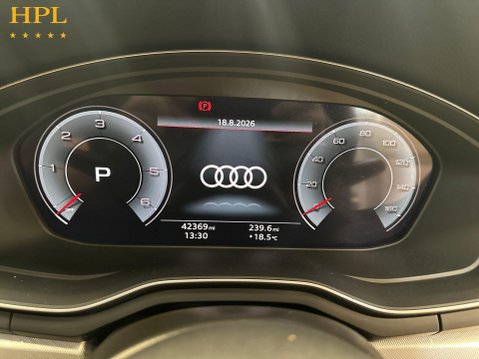 Audi A4 2.0 TDI 35 Sport Estate 5dr Diesel S Tronic Euro 6 (s/s) (163 ps) Air Con - 14
