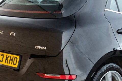 GWM Ora Funky Cat FIRST EDITION 10