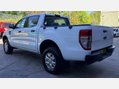 Ford Ranger 2.2 TDCi XL Super Pickup Extended Cab 4dr Diesel Manual 4WD Euro 5 (150 ps) 17