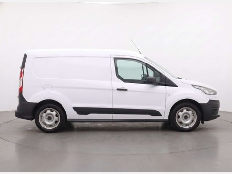 Ford Transit Connect 1.5 210 EcoBlue Panel Van 5dr Diesel Manual L2 Euro 6 (s/s) (100 ps) 13