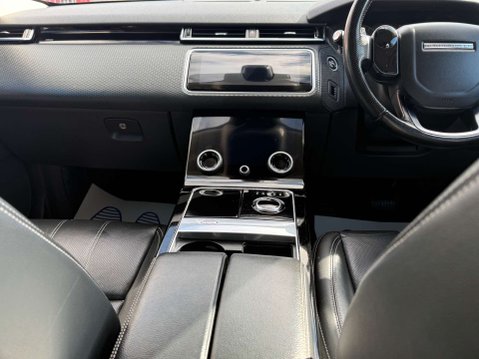 Land Rover Range Rover Velar 2.0 D180 S SUV 5dr Diesel Auto 4WD Euro 6 (s/s) (180 ps) 58