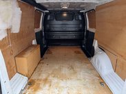 Vauxhall Vivaro 1.5 Vivaro 2900 Sportive S/S 27