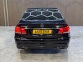 Mercedes-Benz E Class 3.0 E350 AMG Night Edition Bluetec Auto 4dr 23