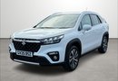 Suzuki S-Cross 1.4 Boosterjet 48V Hybrid Ultra 5dr 6
