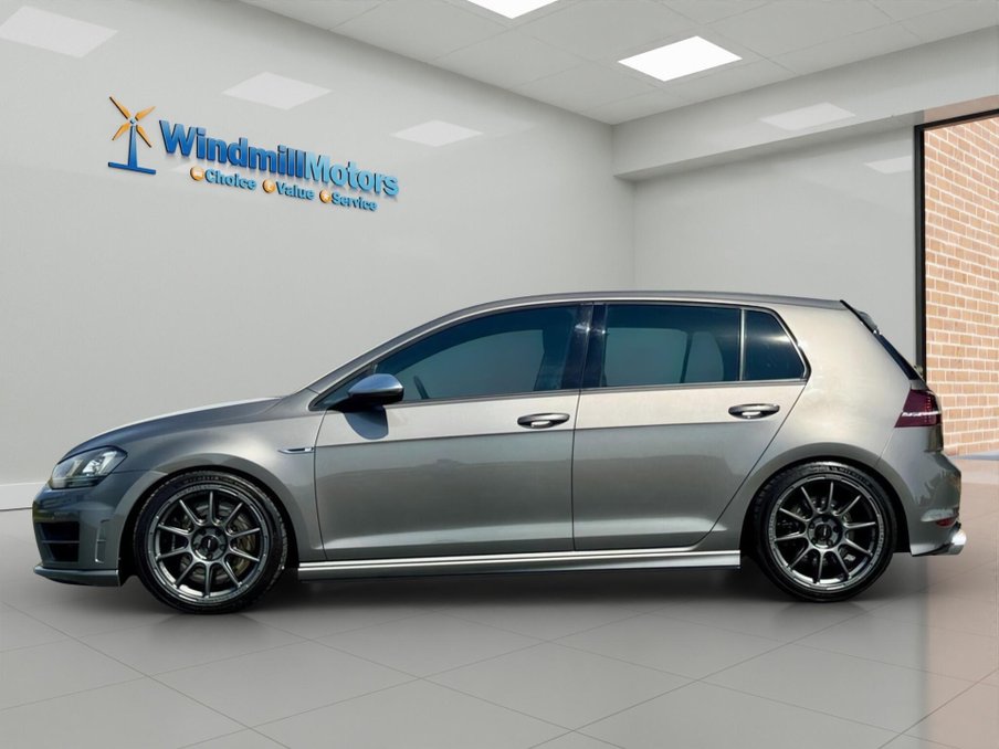 2016 Volkswagen Golf — image 8