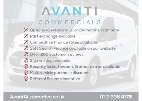 Ford Transit Custom 2.0 320 EcoBlue Limited Crew Van Double Cab 5dr Diesel Manual L2 H1 Euro 6 32