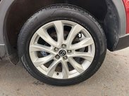Mazda CX-5 2.2 SKYACTIV-D Sport Nav Euro 6 (s/s) 5dr 23