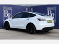 Tesla Model Y (Dual Motor) Long Range SUV 5dr Electric Auto 4WDE (384 bhp) 6