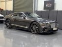 Bentley Continental 6.0 W12 GT Auto 4WD Euro 6 2dr