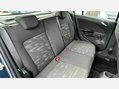 Vauxhall Corsa 1.2i ecoFLEX 16V Exclusiv Euro 5 (s/s) 5dr 14