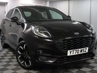 Ford Puma ST-LINE X MHEV 1