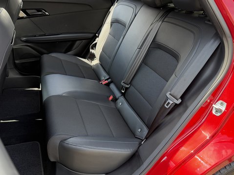 MG MG4 150kW Trophy EV Long Range 64kWh 5dr Auto 35