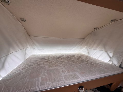 Auto-Trail Grande Frontier 66