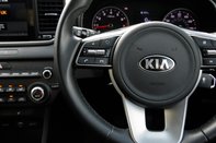 Kia Sportage 2 ISG 18