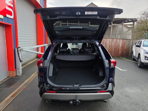 Toyota Rav 4 VVT-I DYNAMIC 19
