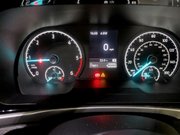 Ford Grand Tourneo Connect 2.0 EcoBlue Titanium MPV 5dr Diesel Manual Euro 6 (s/s) (122 ps) Cruise Co 13