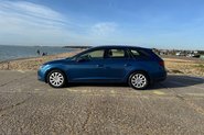 SEAT Leon 1.6 Leon Ecomotive SE Tech TDI 5dr 52