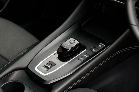 Nissan Qashqai E-POWER N-CONNECTA 34