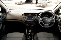 Hyundai i20 MPI SE 3