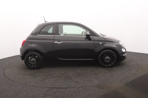 Fiat 500 3dr 1.0 Mild Hybrid Top 2