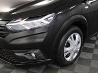 Dacia Sandero COMFORT TCE 31