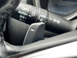 Honda CR-V 2.0 CR-V SR i-MMD 4x2 CVT 5dr 62