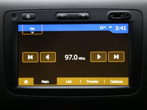 Dacia Duster 1.5 Blue dCi Prestige Euro 6 (s/s) 5dr 15