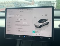 Tesla Model Y (Sold) (Dual Motor) Long Range SUV 5dr Electric Auto 4WDE (384 bhp) 21