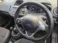 Ford Fiesta 1.25 Zetec Euro 6 3dr 14