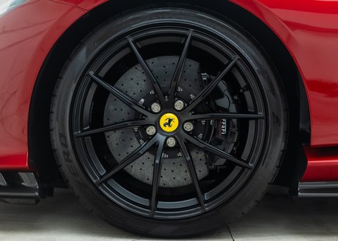 Ferrari 812 Competizione