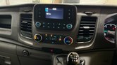 Ford Transit Custom SWB L1H1 Low Roof Trend 300 Air Con Sensors EURO 6 NO VAT 11