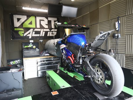 Motorcycle Dyno Tuning & ECU Remapping